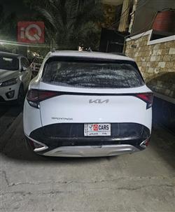 کیا سپۆرتاج